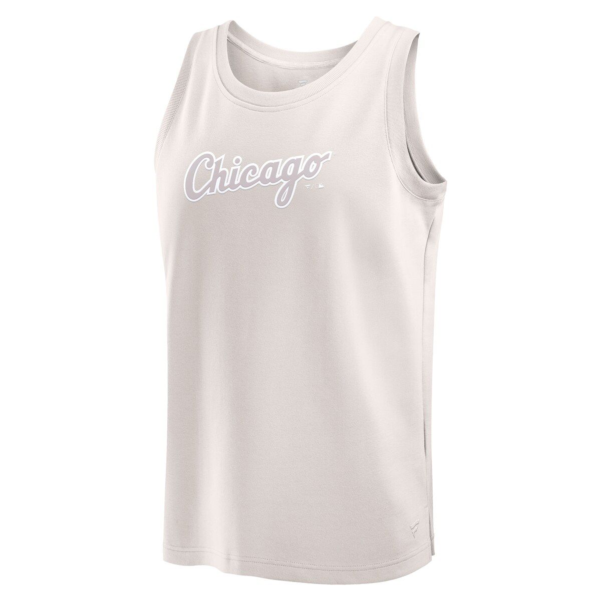 Chicago White Sox MLB Fanatics Chicago Sox Elements Tank Top