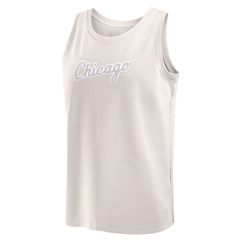 Chicago White Sox MLB Fanatics Chicago Sox Elements Tank Top