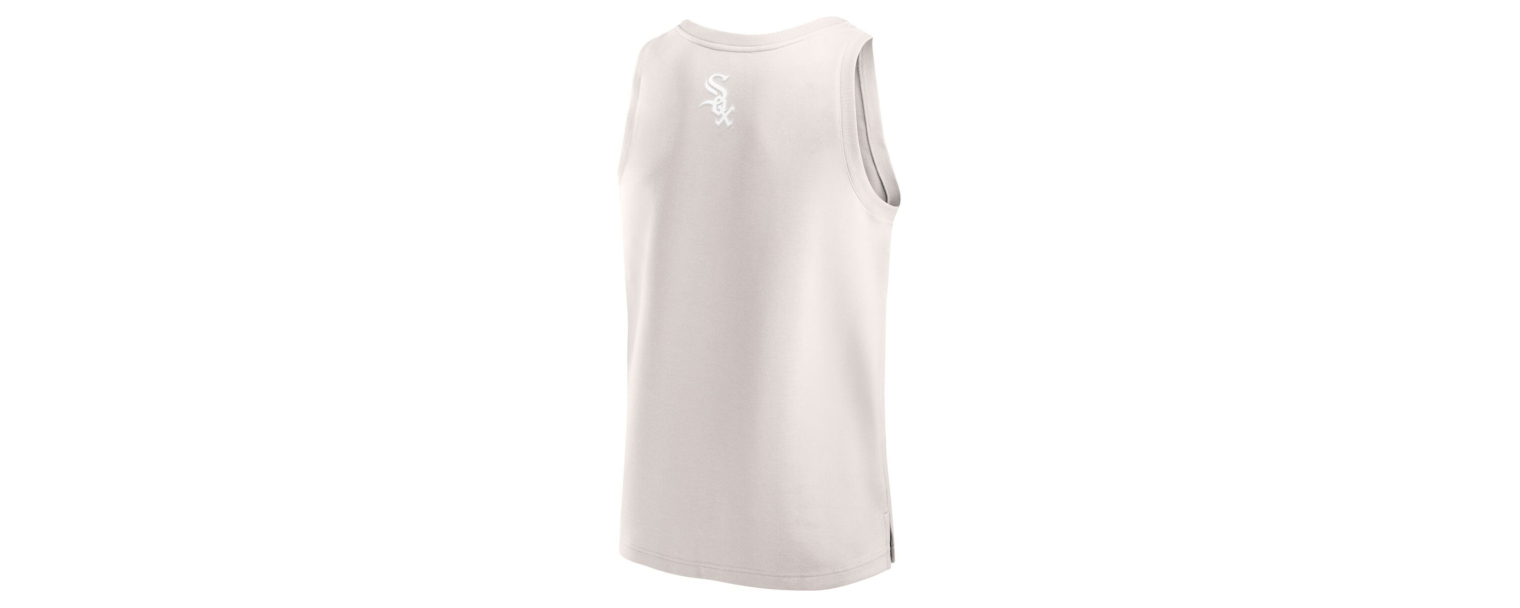 Chicago White Sox MLB Fanatics Chicago Sox Elements Tank Top