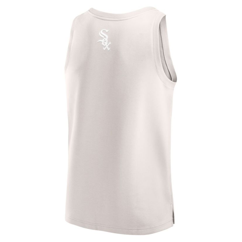 Chicago White Sox MLB Fanatics Chicago Sox Elements Tank Top