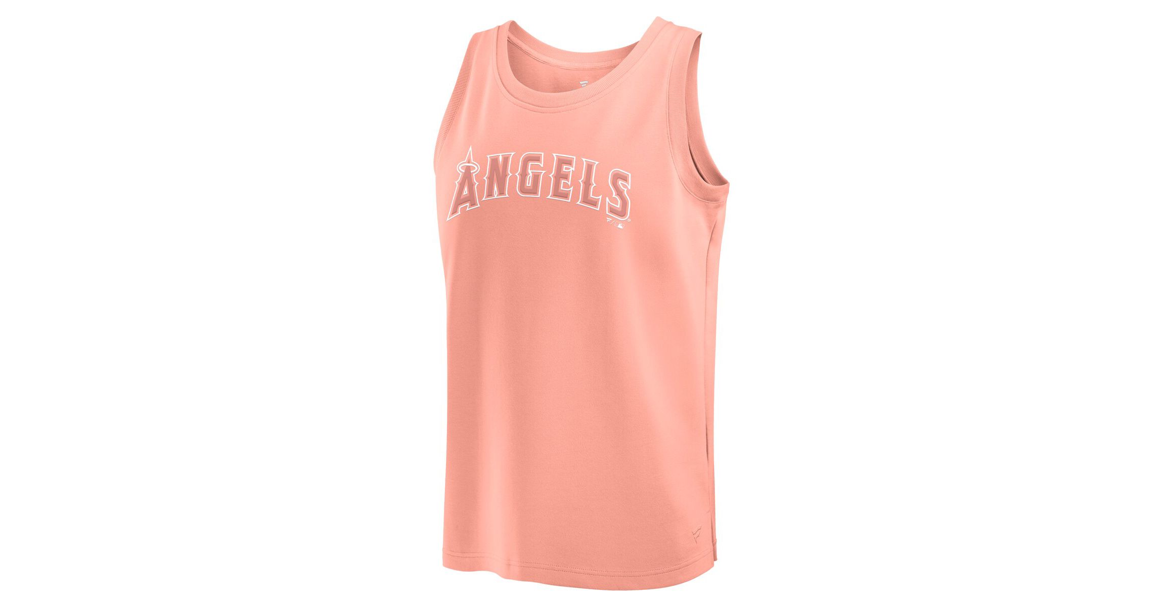 MLB Fanatics Los Angeles Angels Elements Tank Top