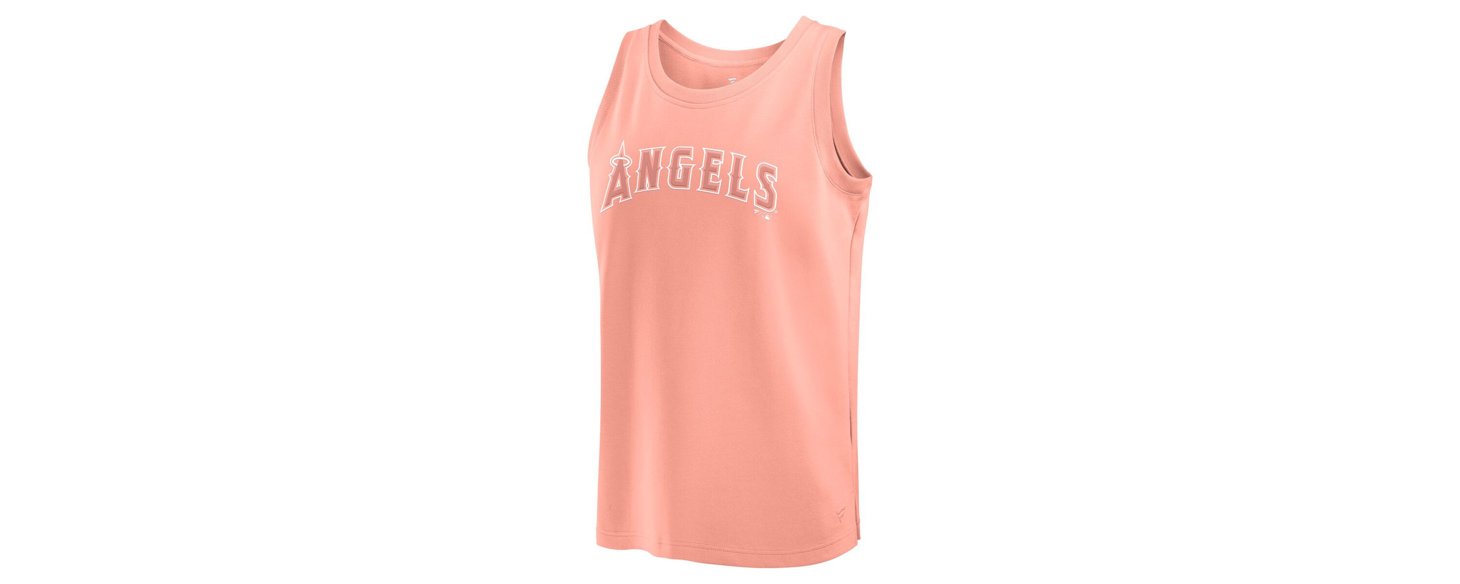 MLB Fanatics Los Angeles Angels Elements Tank Top