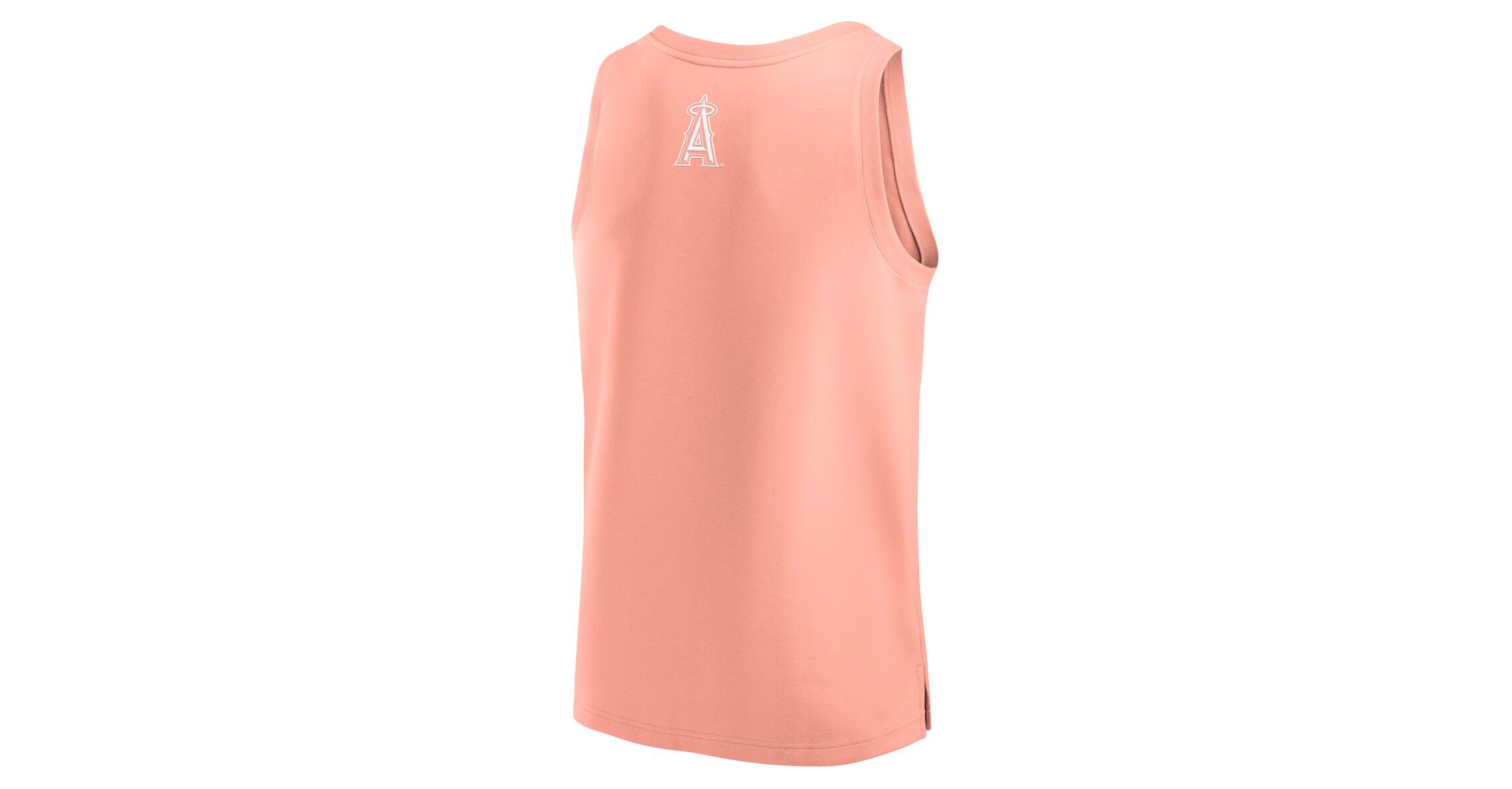 MLB Fanatics Los Angeles Angels Elements Tank Top