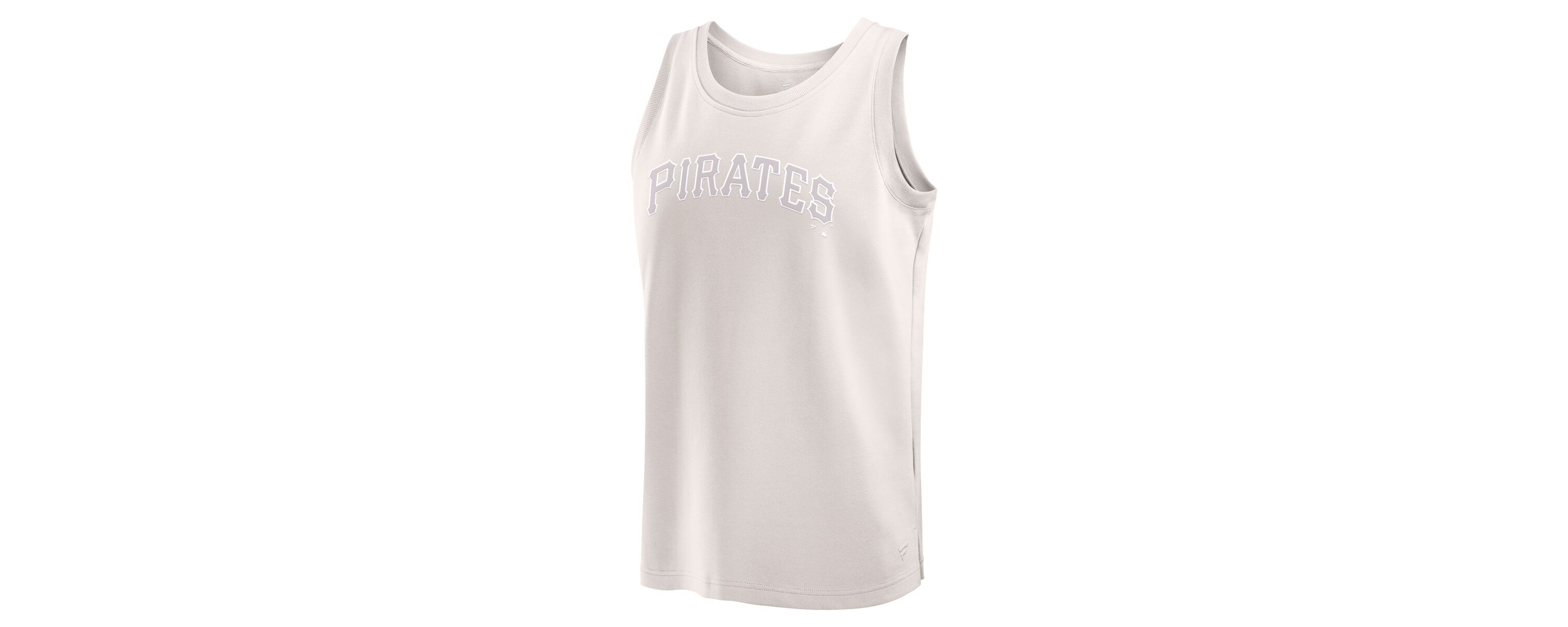MLB Fanatics Pittsburgh Pirates Elements Tank Top