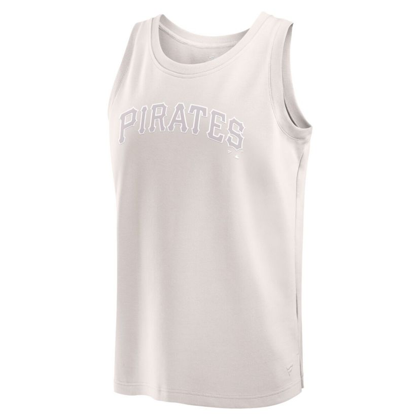 MLB Fanatics Pittsburgh Pirates Elements Tank Top