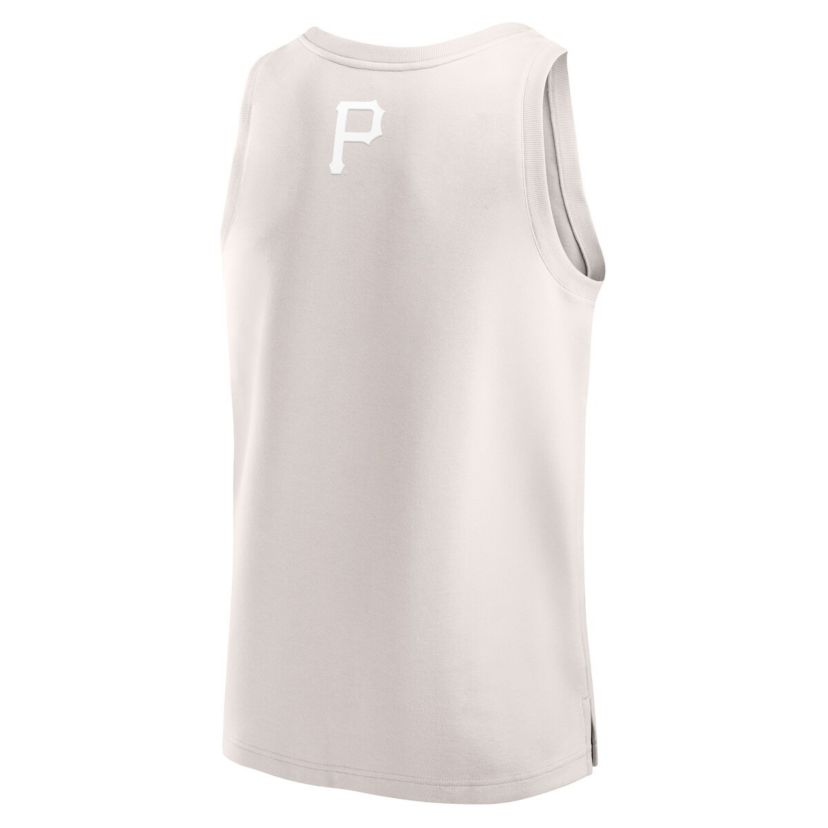MLB Fanatics Pittsburgh Pirates Elements Tank Top