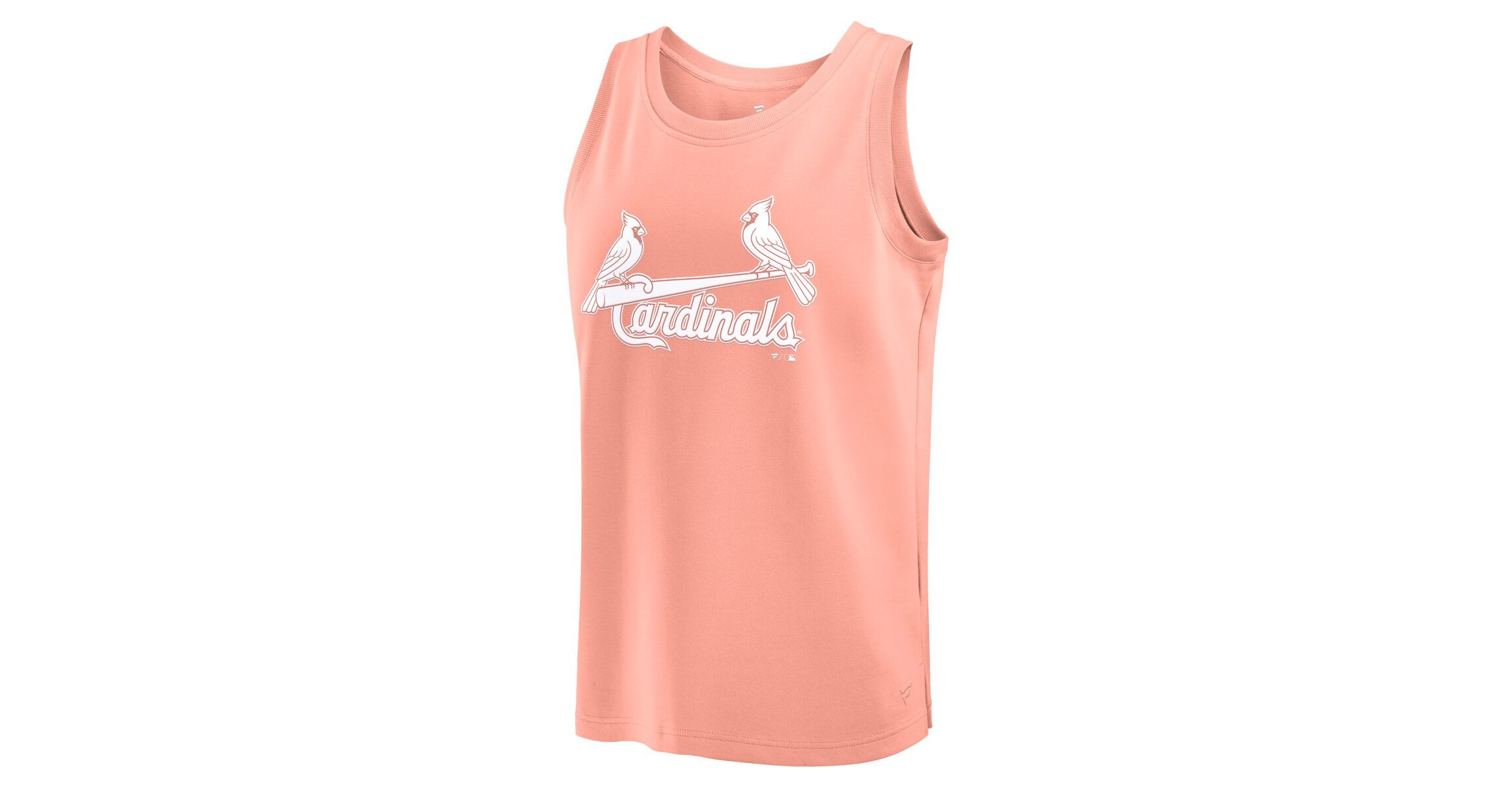 MLB Fanatics St. Louis Cardinals Elements Tank Top