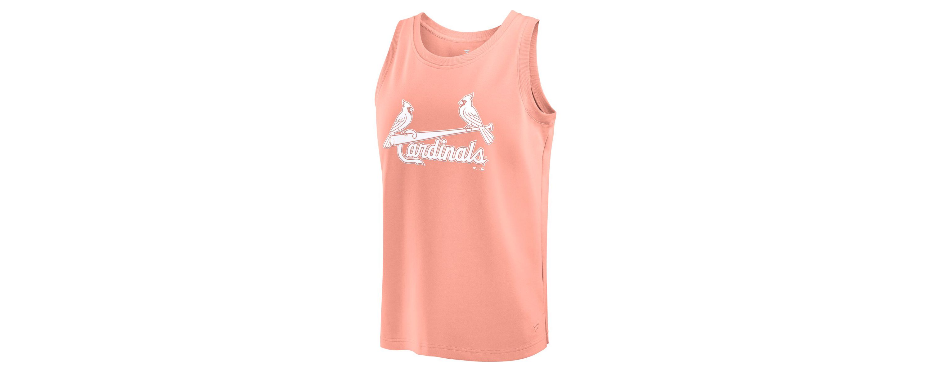 MLB Fanatics St. Louis Cardinals Elements Tank Top