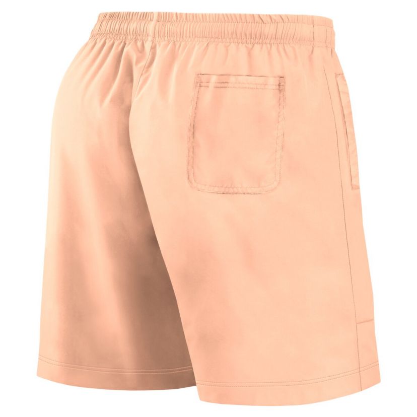 MLB Fanatics Light Baltimore Orioles Elements Swim Shorts