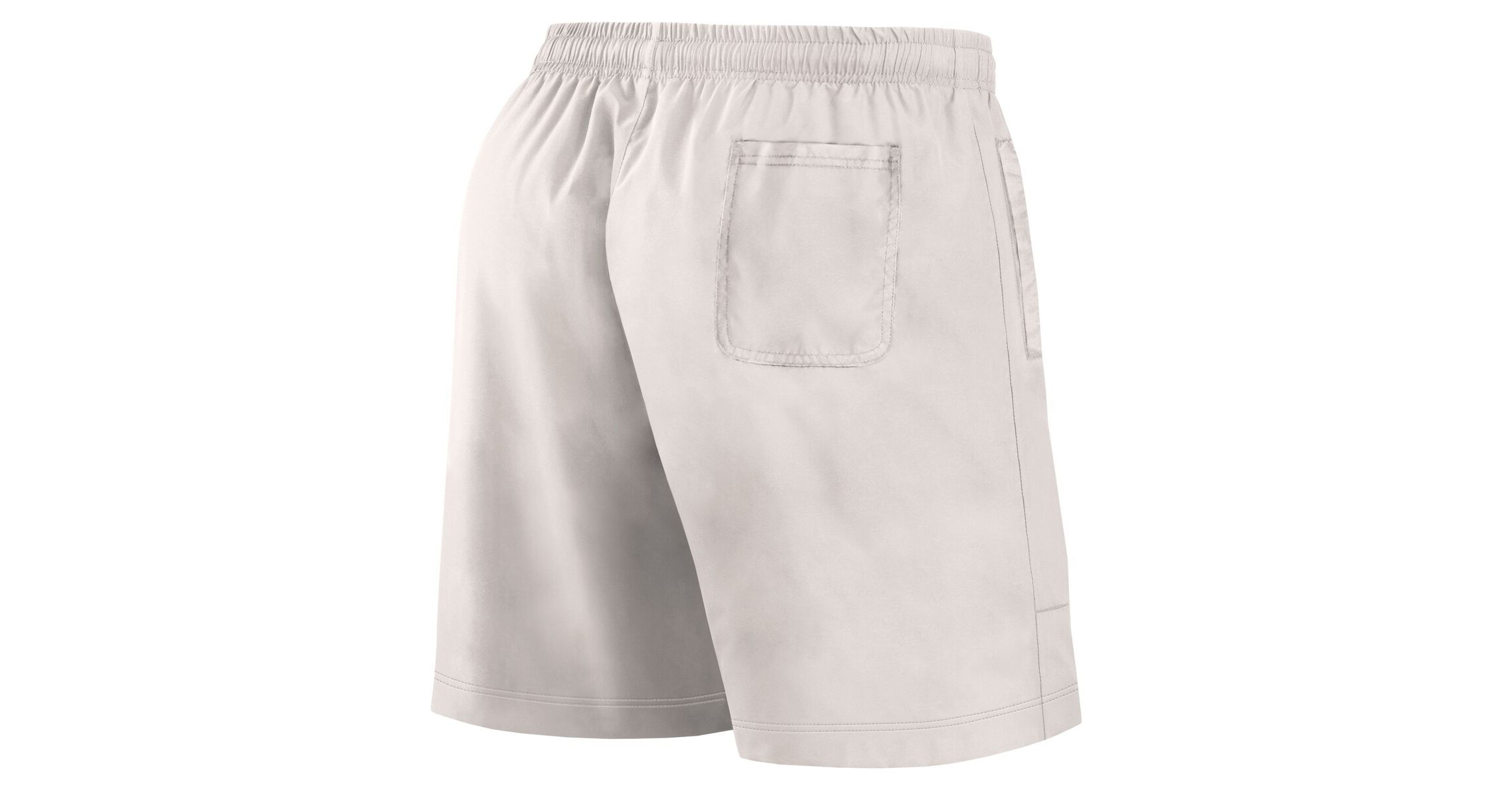 Chicago White Sox MLB Fanatics Chicago Sox Elements Swim Shorts