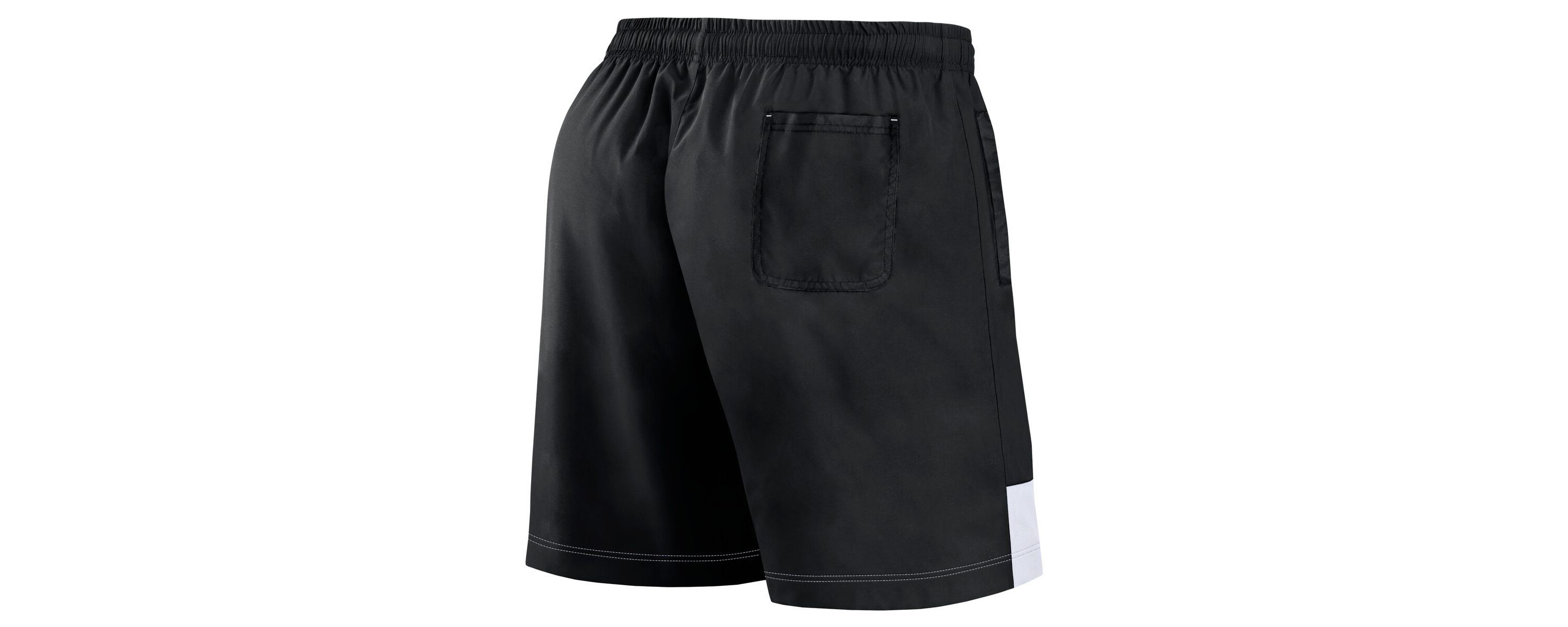 MLB Fanatics New York Mets Elements Swim Shorts