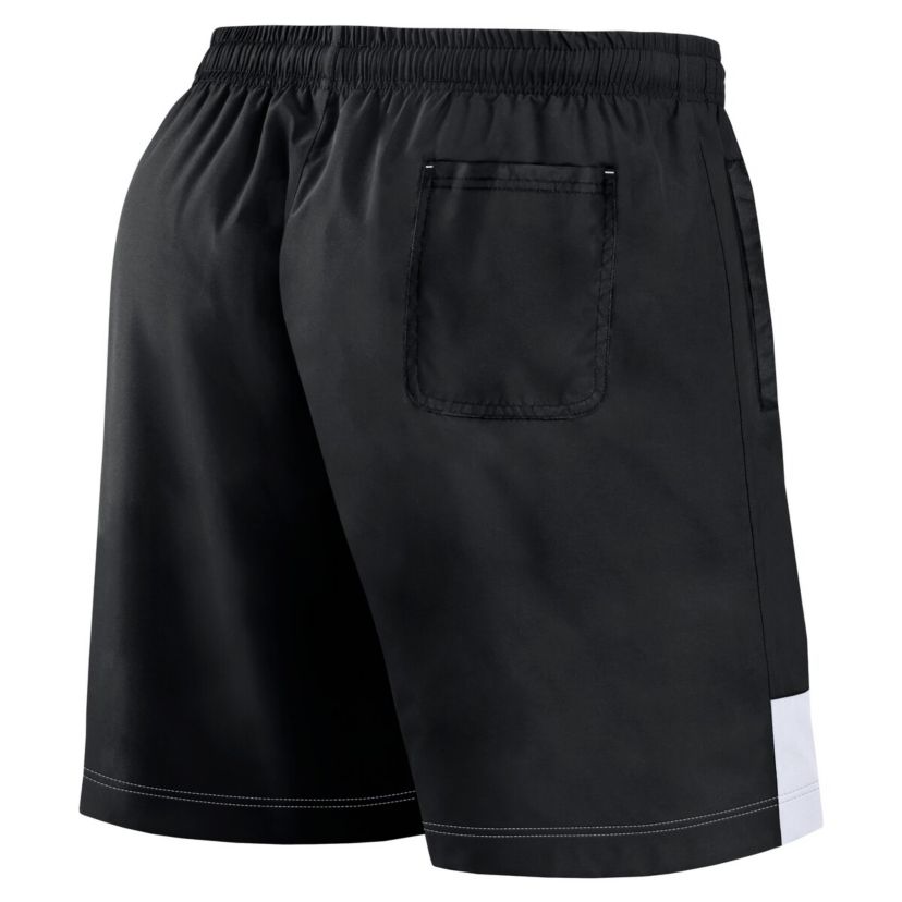 MLB Fanatics New York Mets Elements Swim Shorts