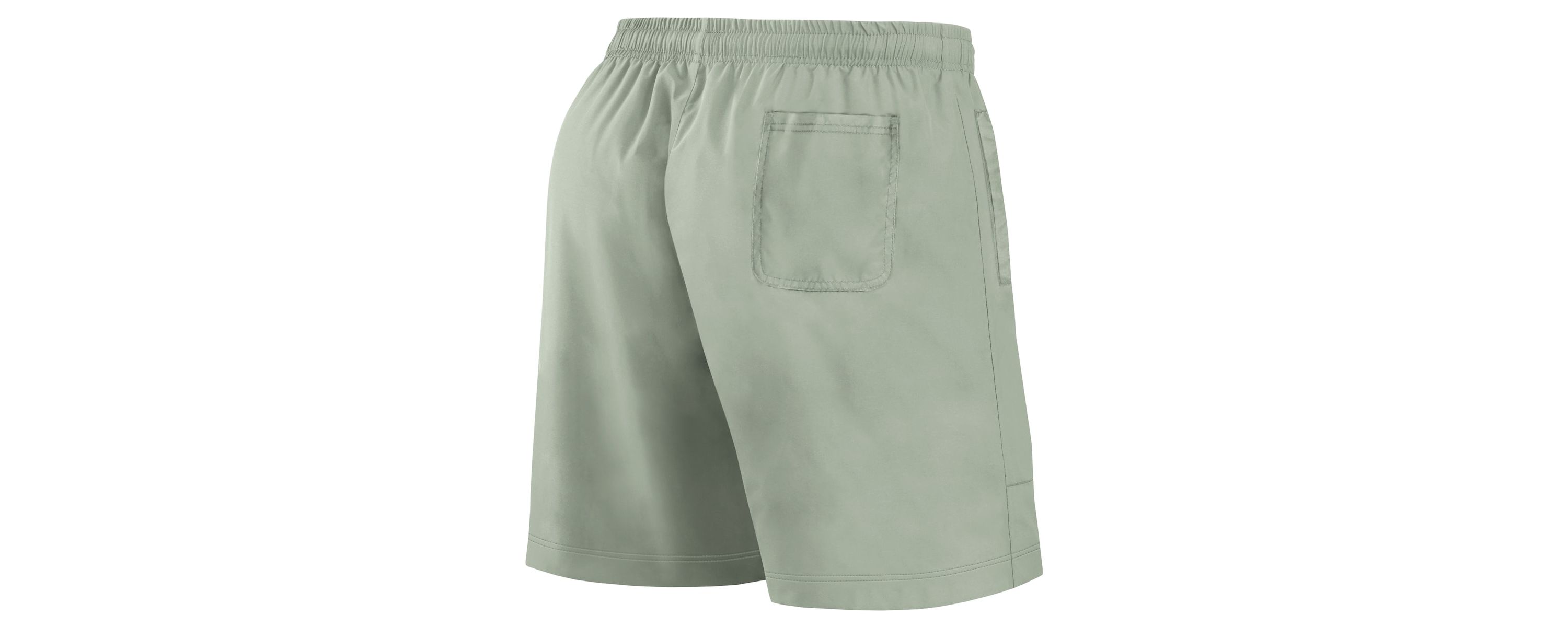 MLB Fanatics New York Yankees Elements Swim Shorts