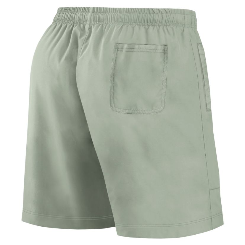 MLB Fanatics New York Yankees Elements Swim Shorts