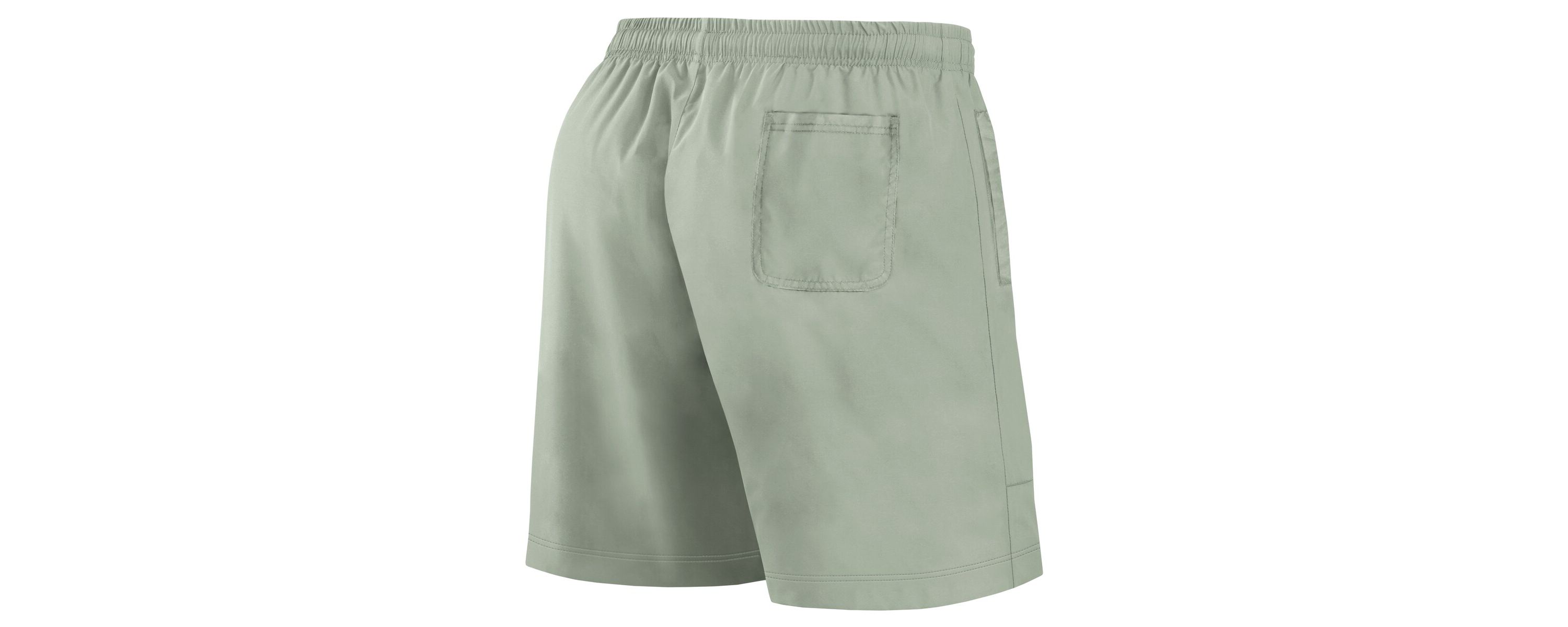 Cooperstown Teams Fanatics Oakland Athletics Elements Swim Shorts