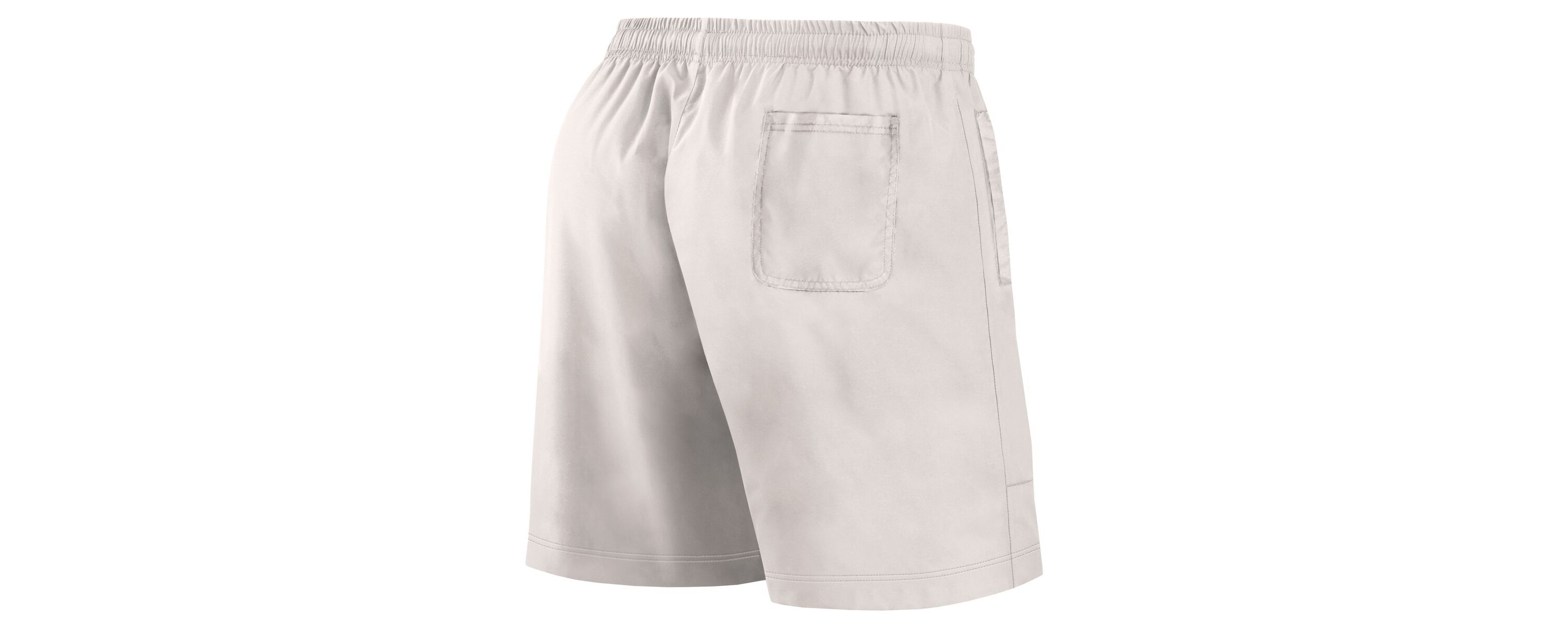 MLB Fanatics Pittsburgh Pirates Elements Swim Shorts