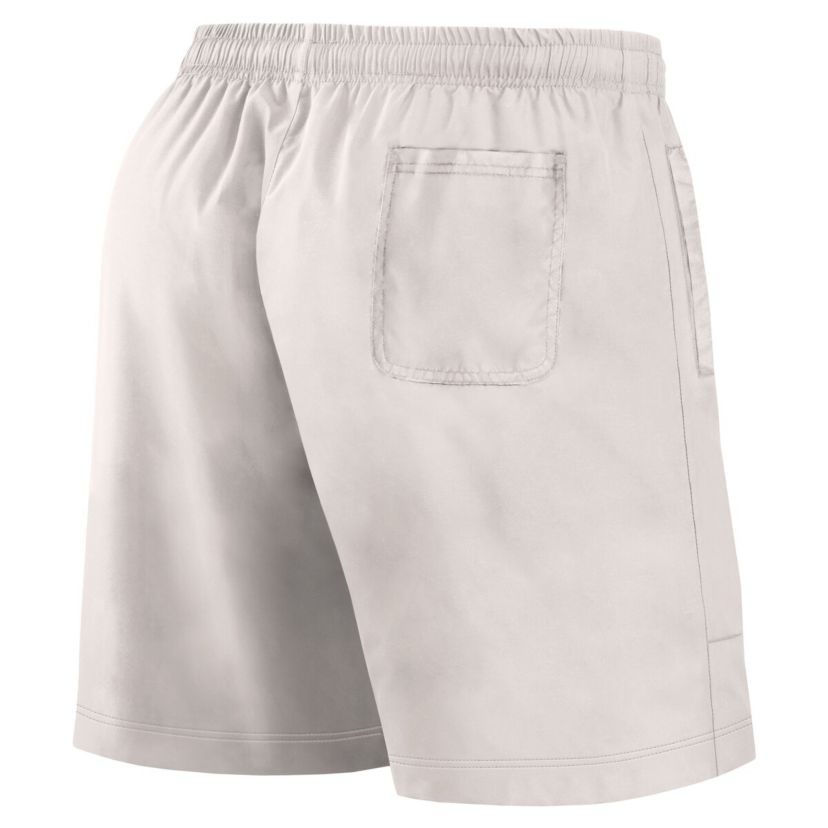 MLB Fanatics Pittsburgh Pirates Elements Swim Shorts