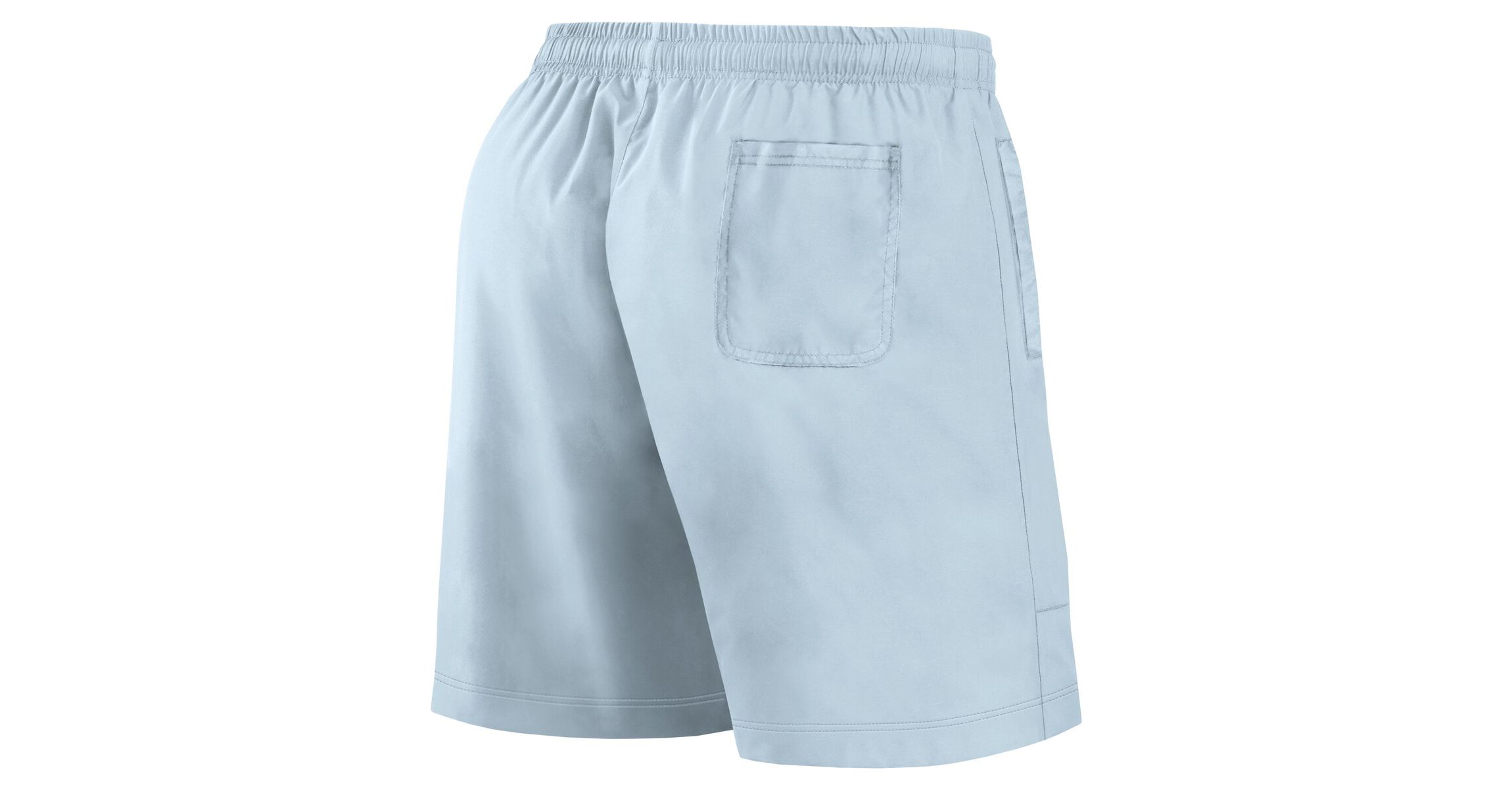 MLB Fanatics Light San Francisco Giants Elements Swim Shorts