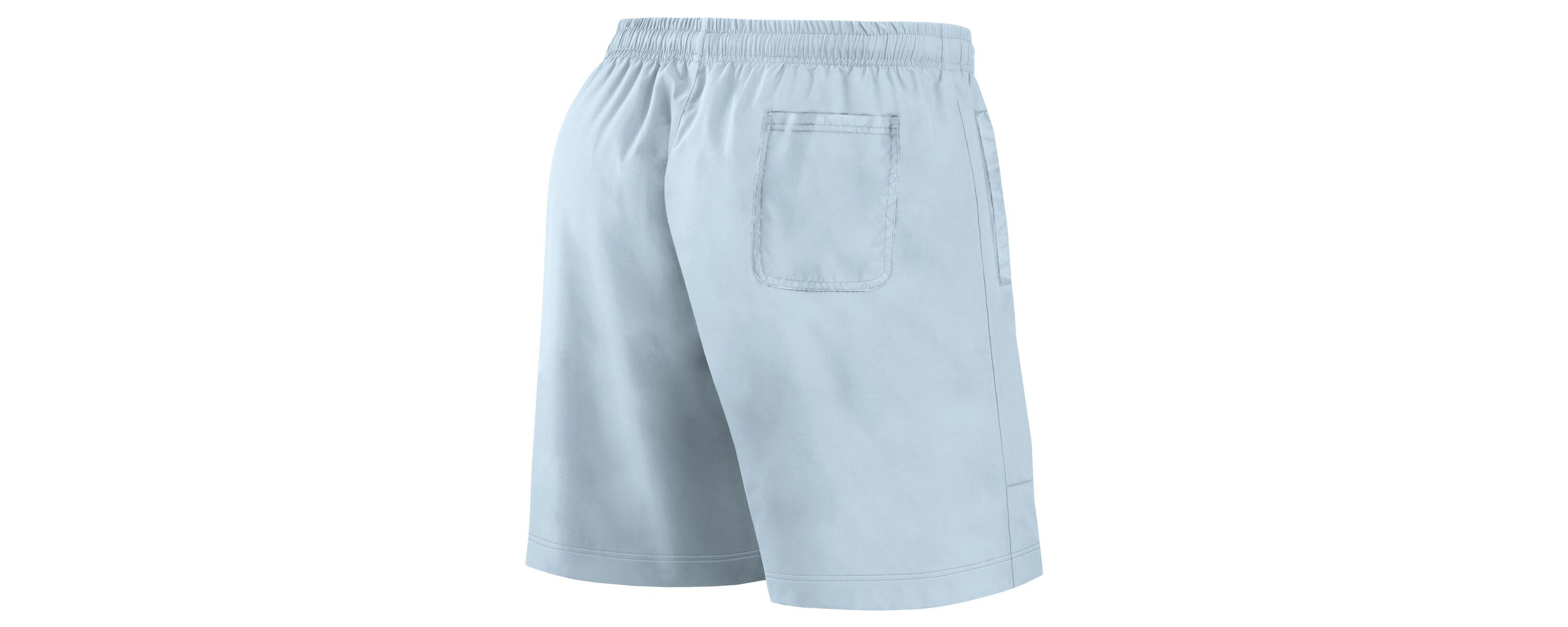 MLB Fanatics Light San Francisco Giants Elements Swim Shorts