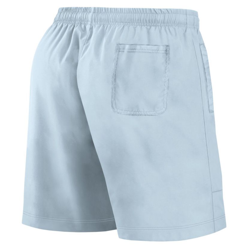 MLB Fanatics Light San Francisco Giants Elements Swim Shorts