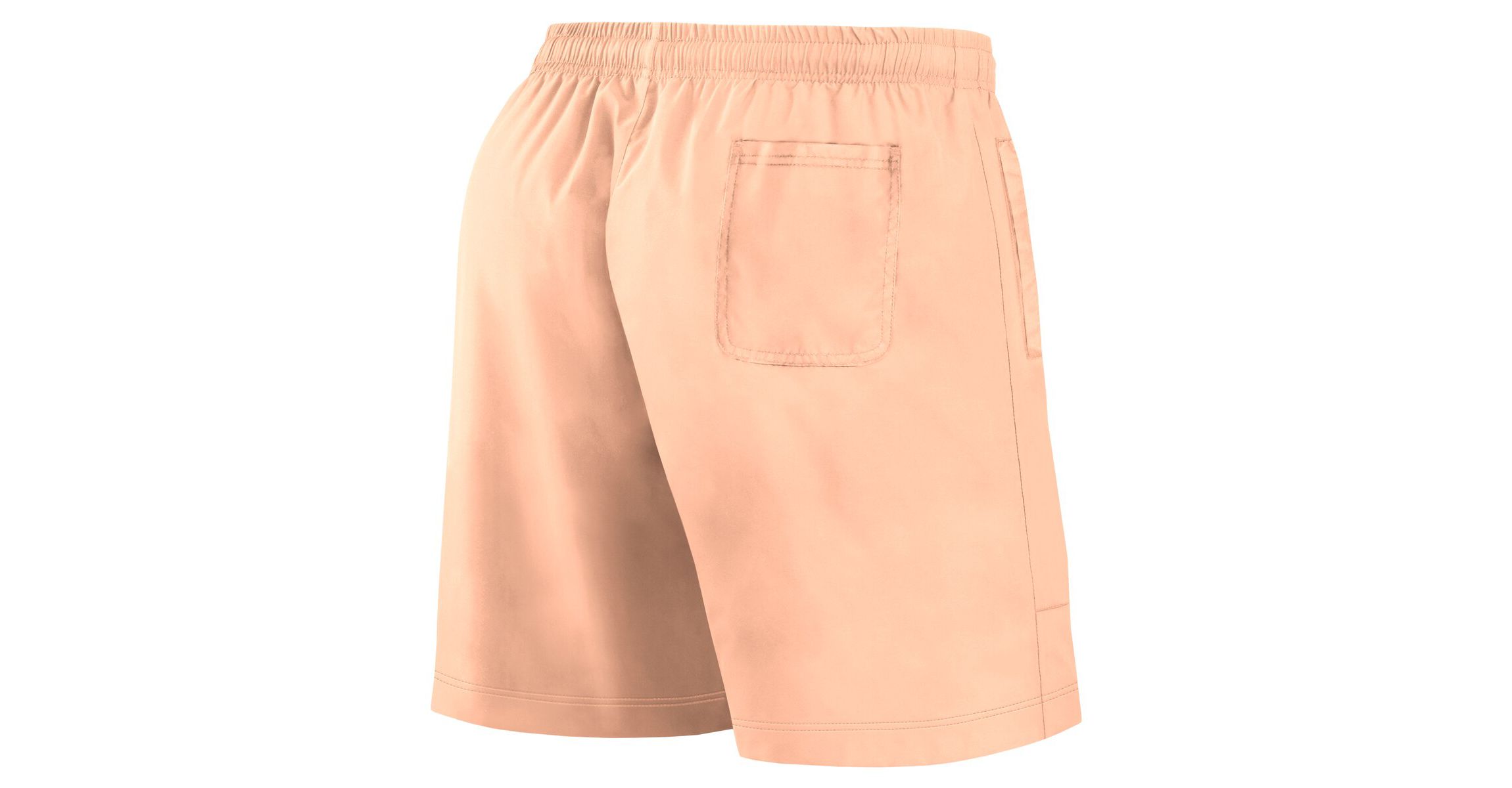 MLB Fanatics Light San Francisco Giants Elements Swim Shorts
