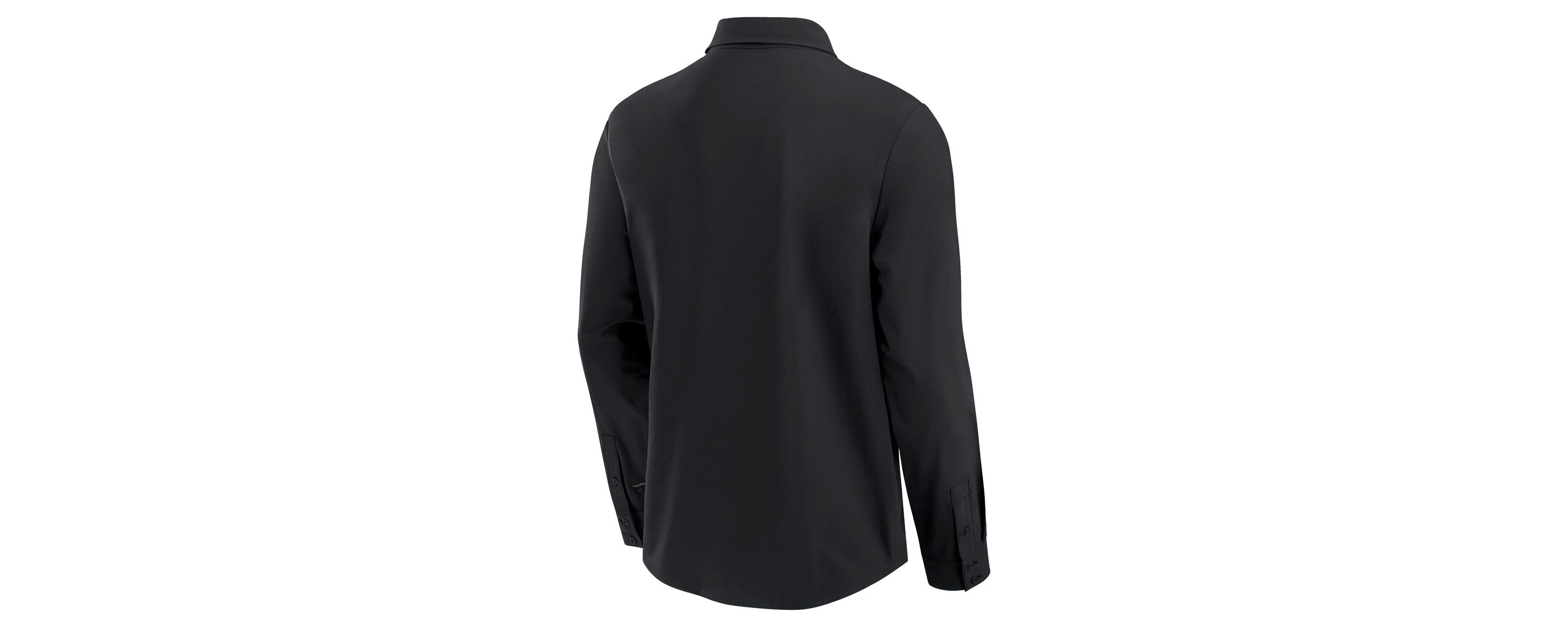 MLB Fanatics St. Louis Cardinals Front Office Long Sleeve Button-Up Shirt