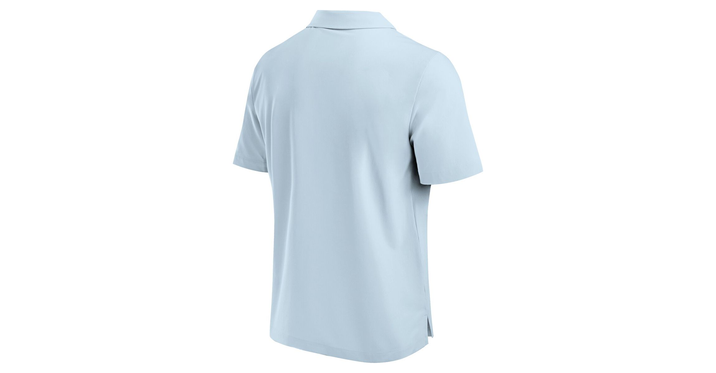 MLB Fanatics Light Chicago Cubs Front Office Button-Up Shirt