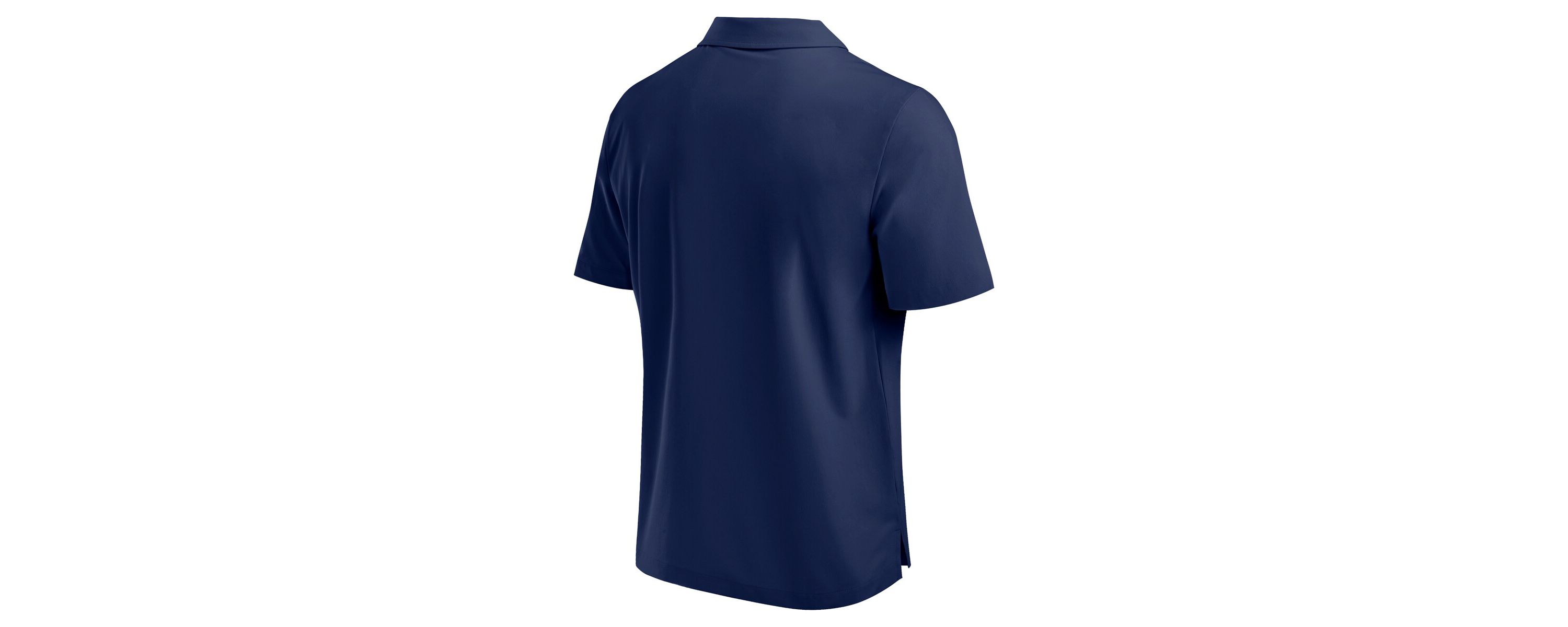 MLB Fanatics Cleveland Guardians Front Office Button-Up Shirt