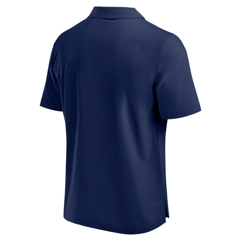MLB Fanatics Cleveland Guardians Front Office Button-Up Shirt