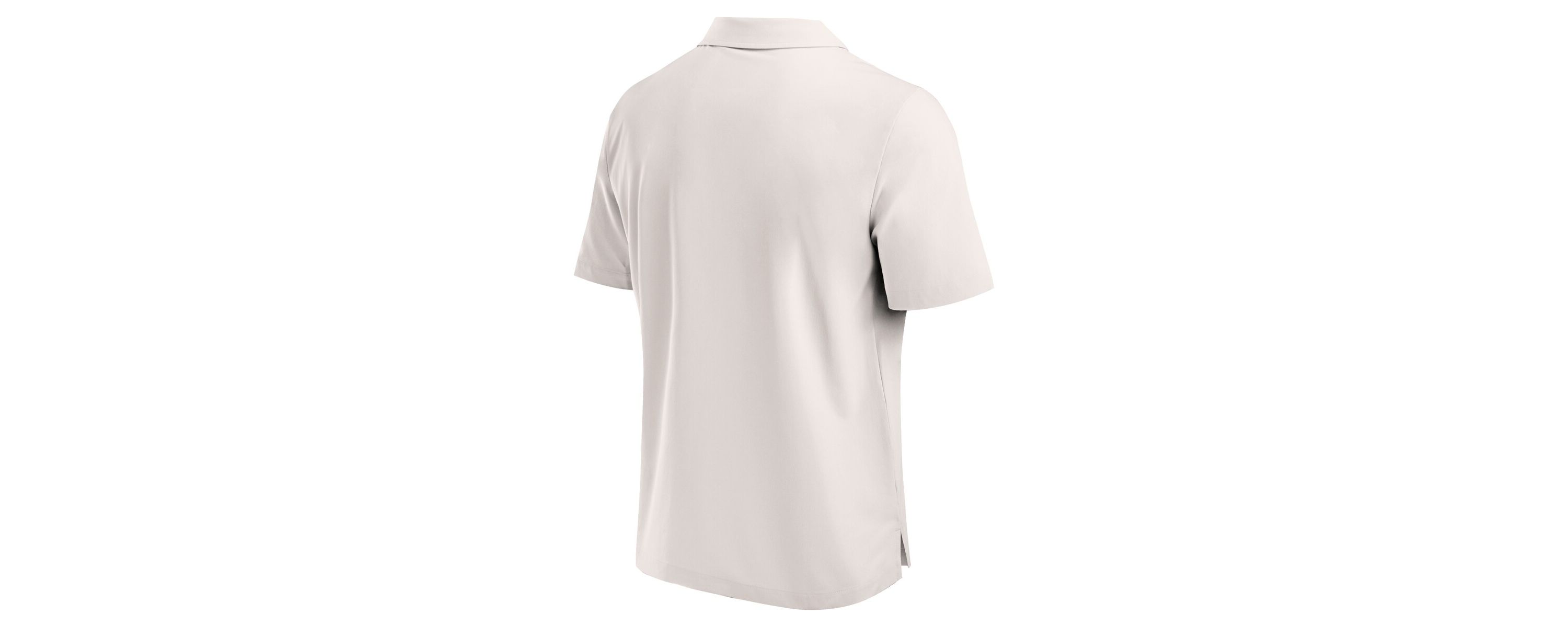 MLB Fanatics Colorado Rockies Front Office Button-Up Shirt