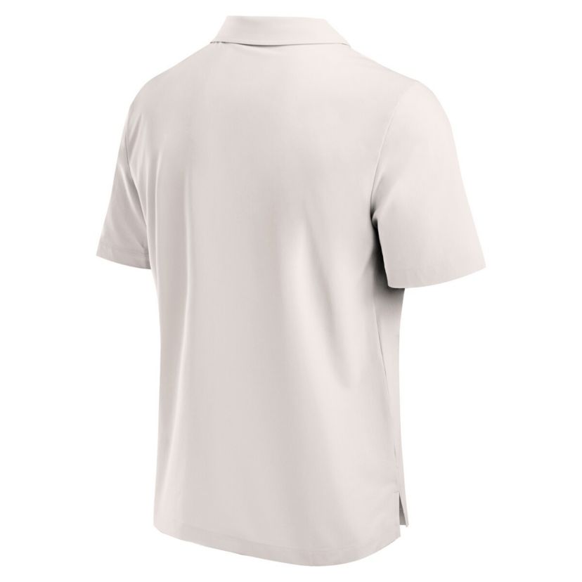 MLB Fanatics Colorado Rockies Front Office Button-Up Shirt