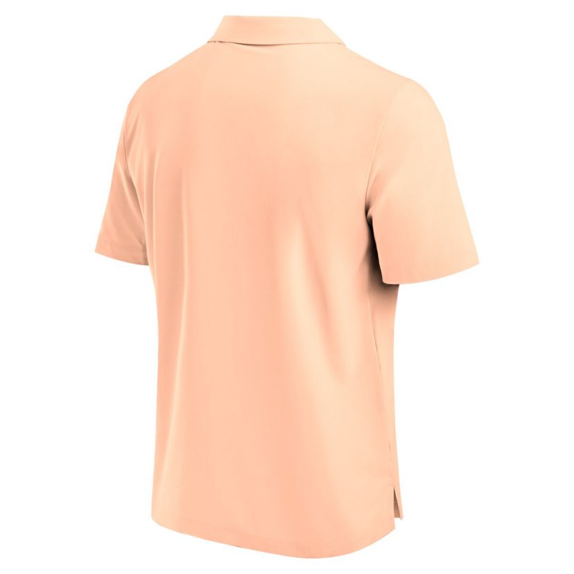MLB Fanatics Light Houston Astros Front Office Button-Up Shirt