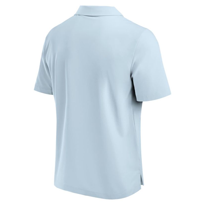 MLB Fanatics Light Kansas City Royals Front Office Button-Up Shirt