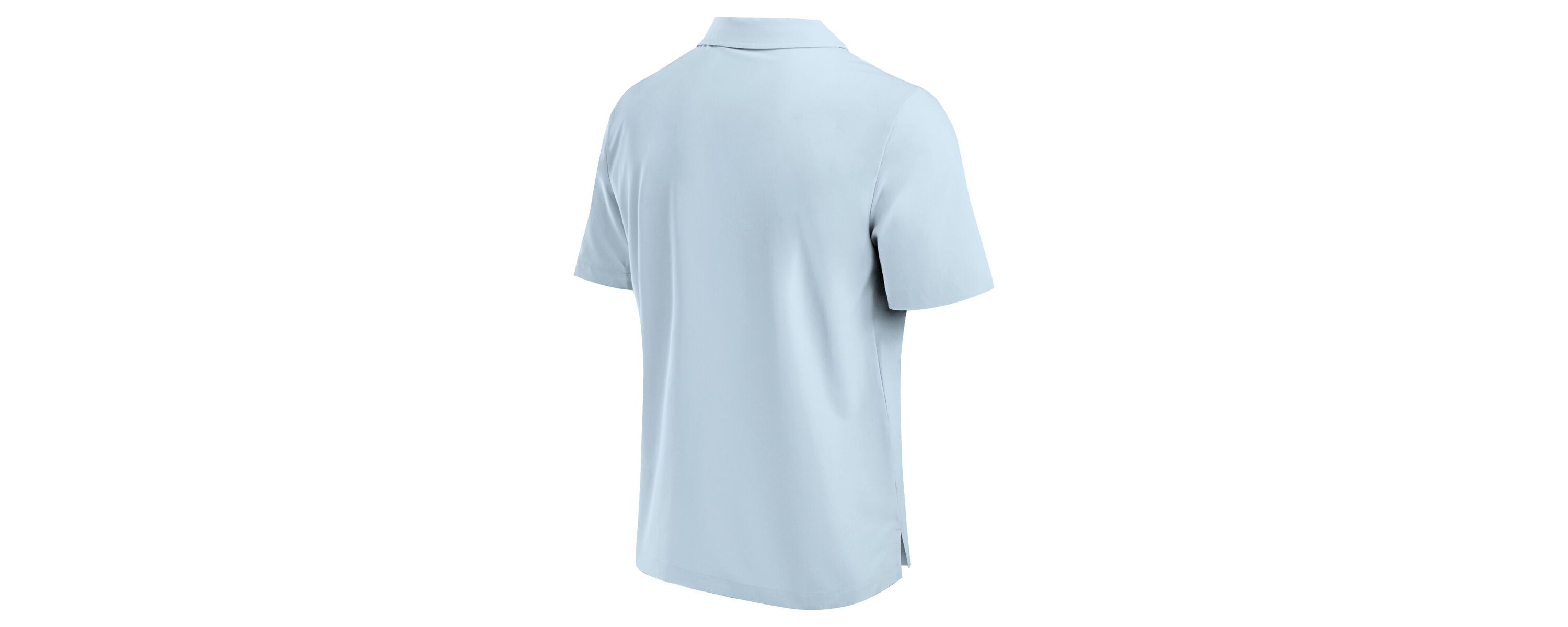 MLB Fanatics Light Los Angeles Angels Front Office Button-Up Shirt