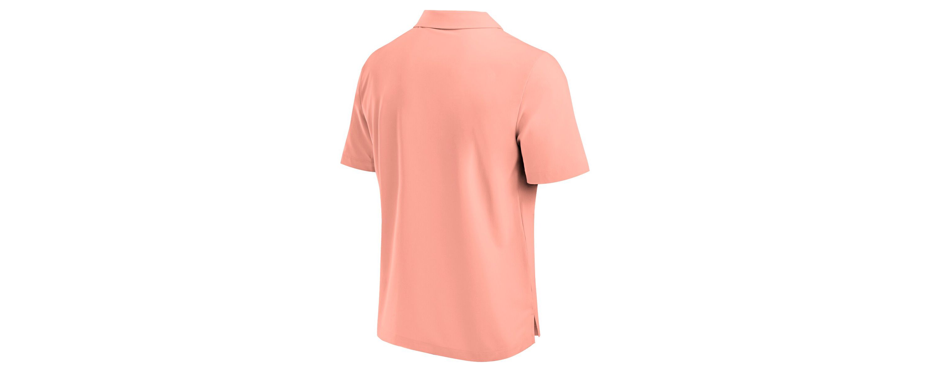 MLB Fanatics Miami Marlins Front Office Button-Up Shirt