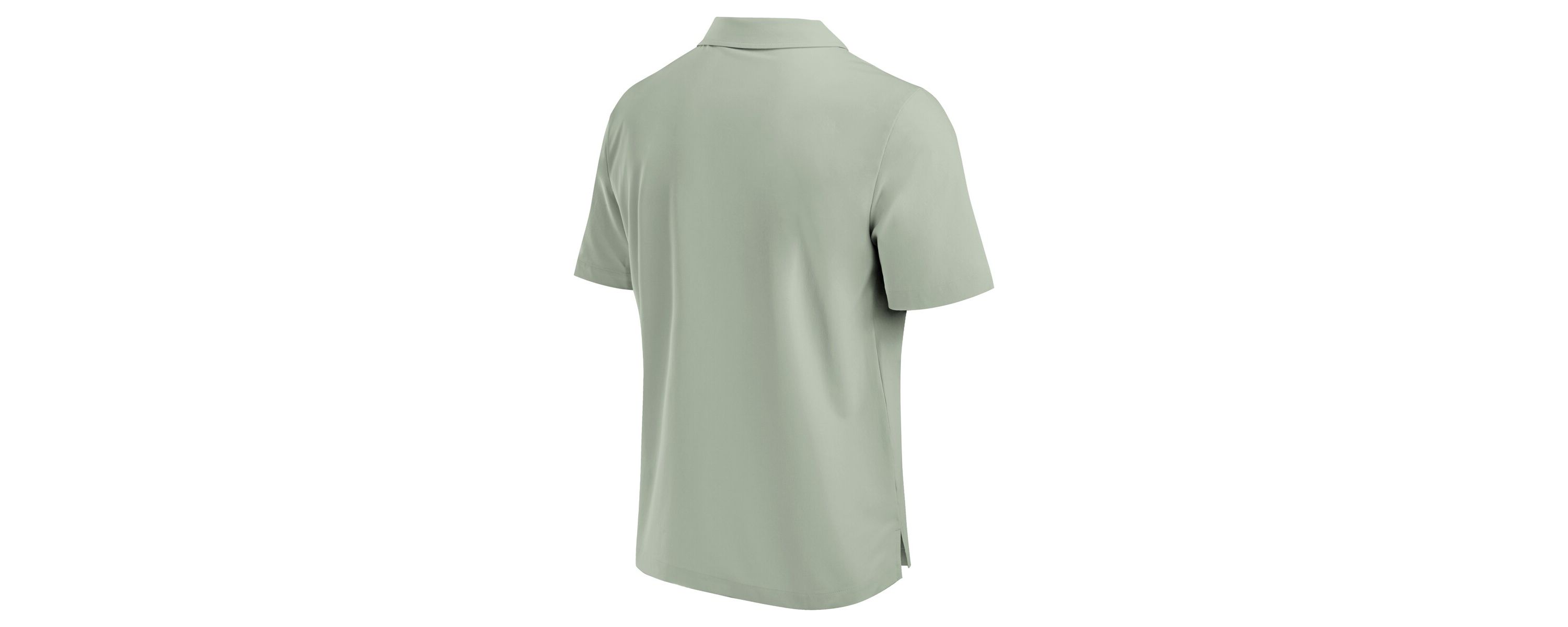 Oakland Athletics MLB Fanatics Athletics Front Office Button-Up Shirt