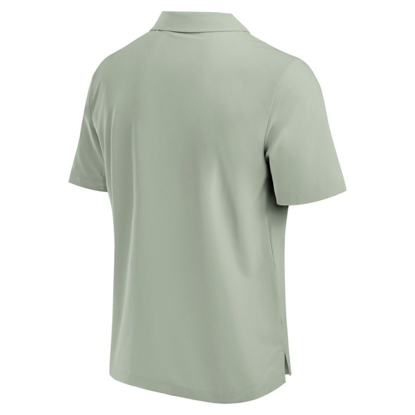 Oakland Athletics MLB Fanatics Athletics Front Office Button-Up Shirt