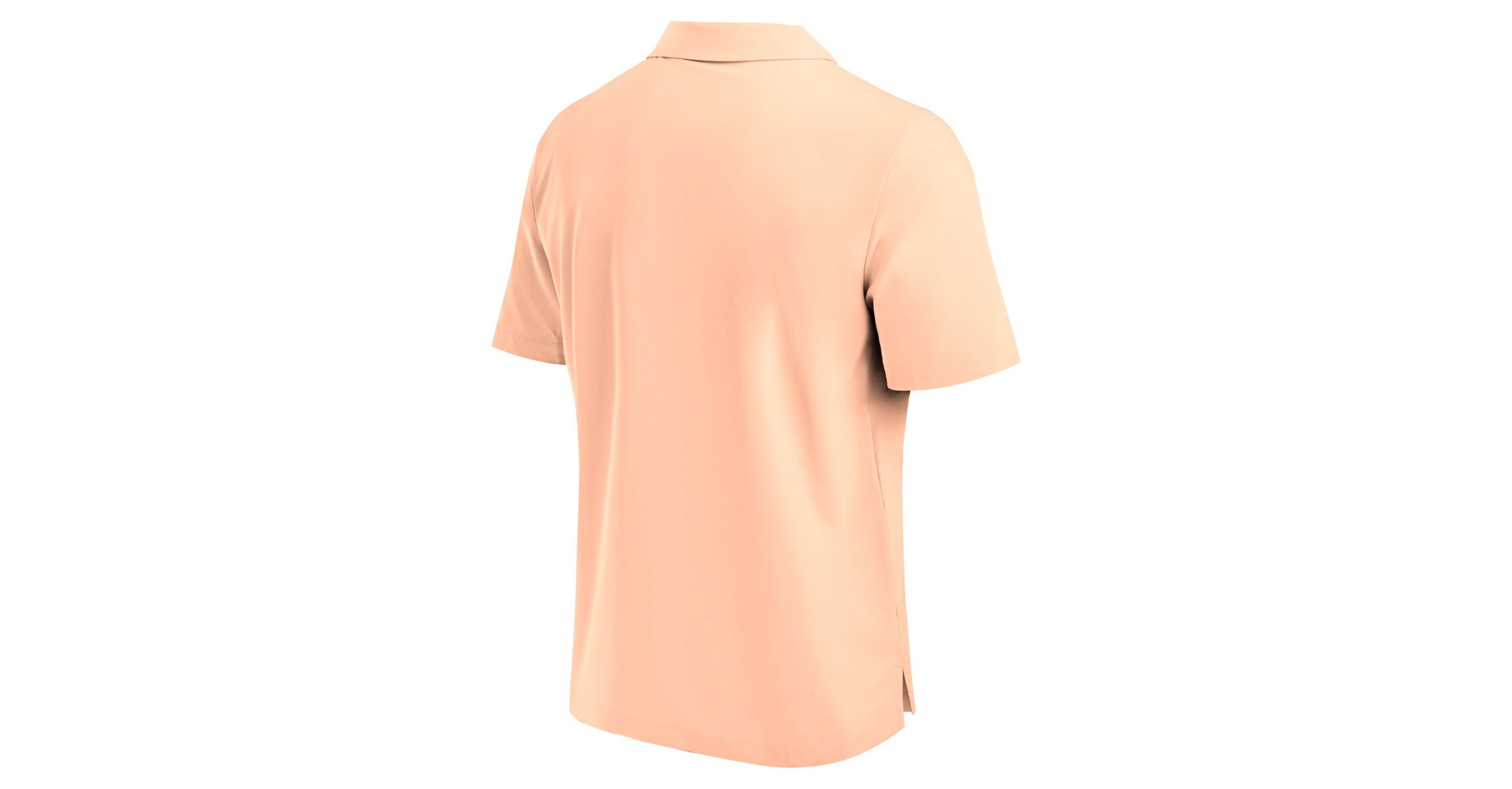 MLB Fanatics Light San Diego Padres Front Office Button-Up Shirt
