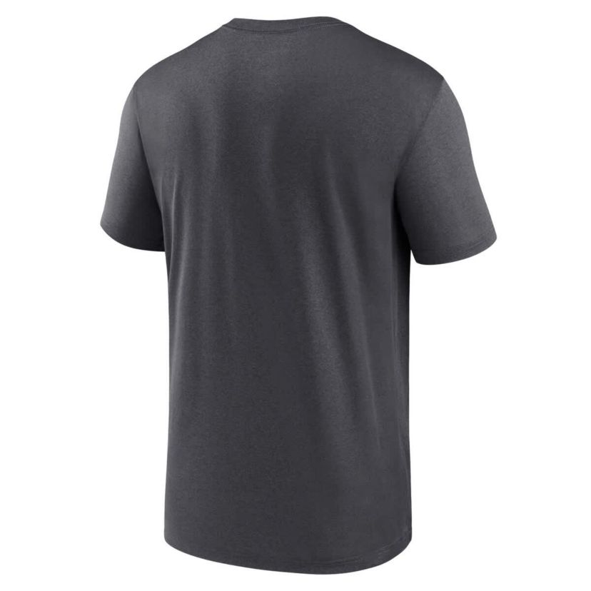 NCAA Nike Tennessee Volunteers Primetime Legend Logo T-Shirt