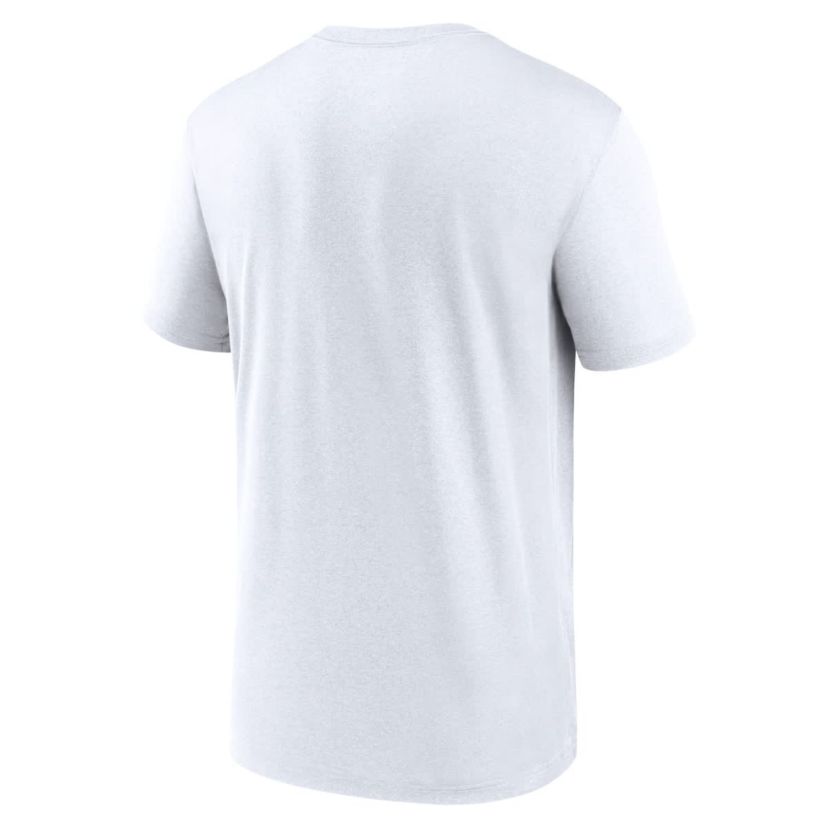 NCAA Nike LSU Tigers Primetime Legend Icon Performance T-Shirt