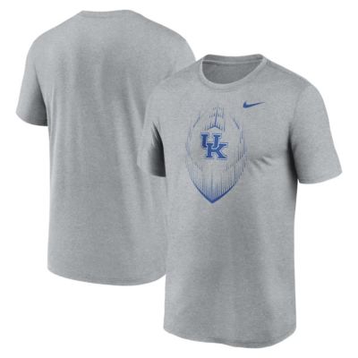 Men's NCAA Nike Kentucky Wildcats Primetime Legend Icon Performance T-Shirt
