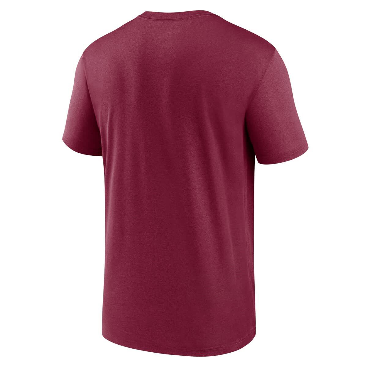NCAA Nike Florida State Seminoles Primetime Legend Alternate Logo T-Shirt