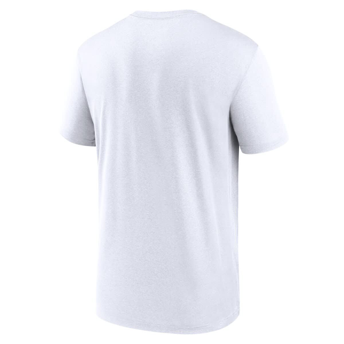 NCAA Nike LSU Tigers Primetime Legend Alternate Logo T-Shirt