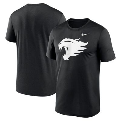 Men's NCAA Nike Kentucky Wildcats Primetime Legend Alternate Logo T-Shirt