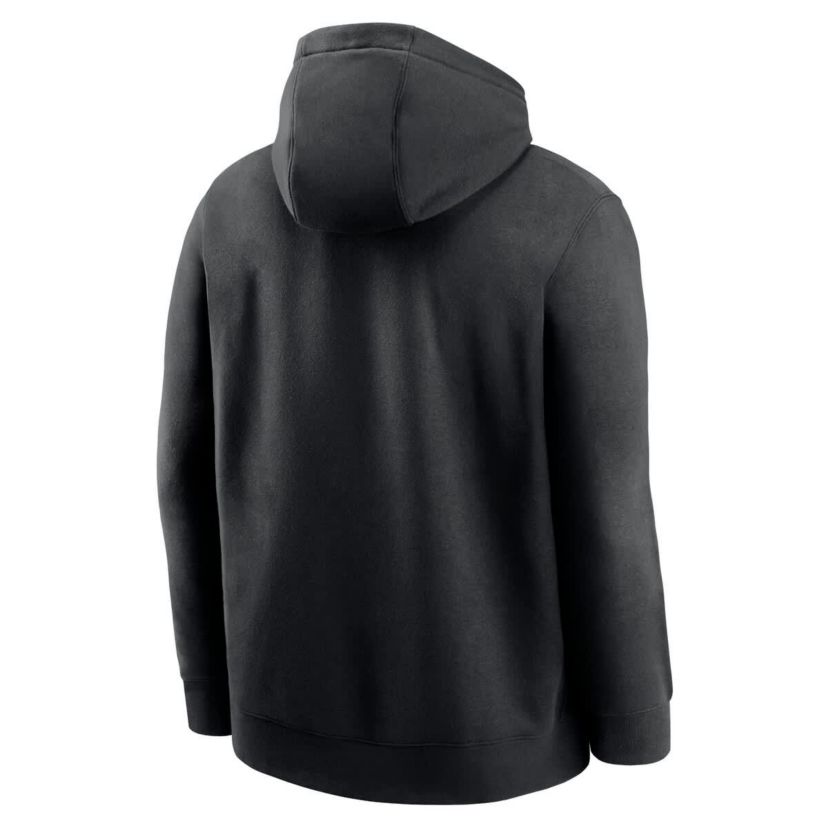 NCAA Nike Florida State Seminoles Primetime Club Fleece Pullover Hoodie