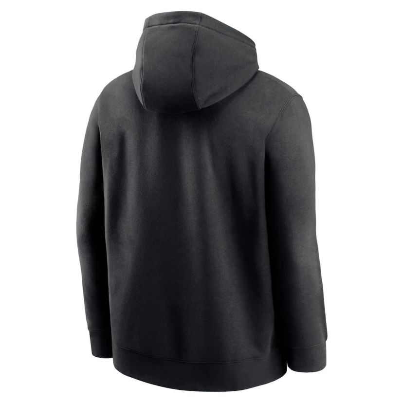 NCAA Nike USC Trojans Primetime Club Fleece Pullover Hoodie