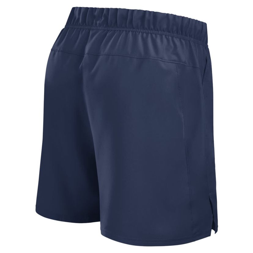 MLB Nike Atlanta Braves Woven Victory Dri-FIT Shorts