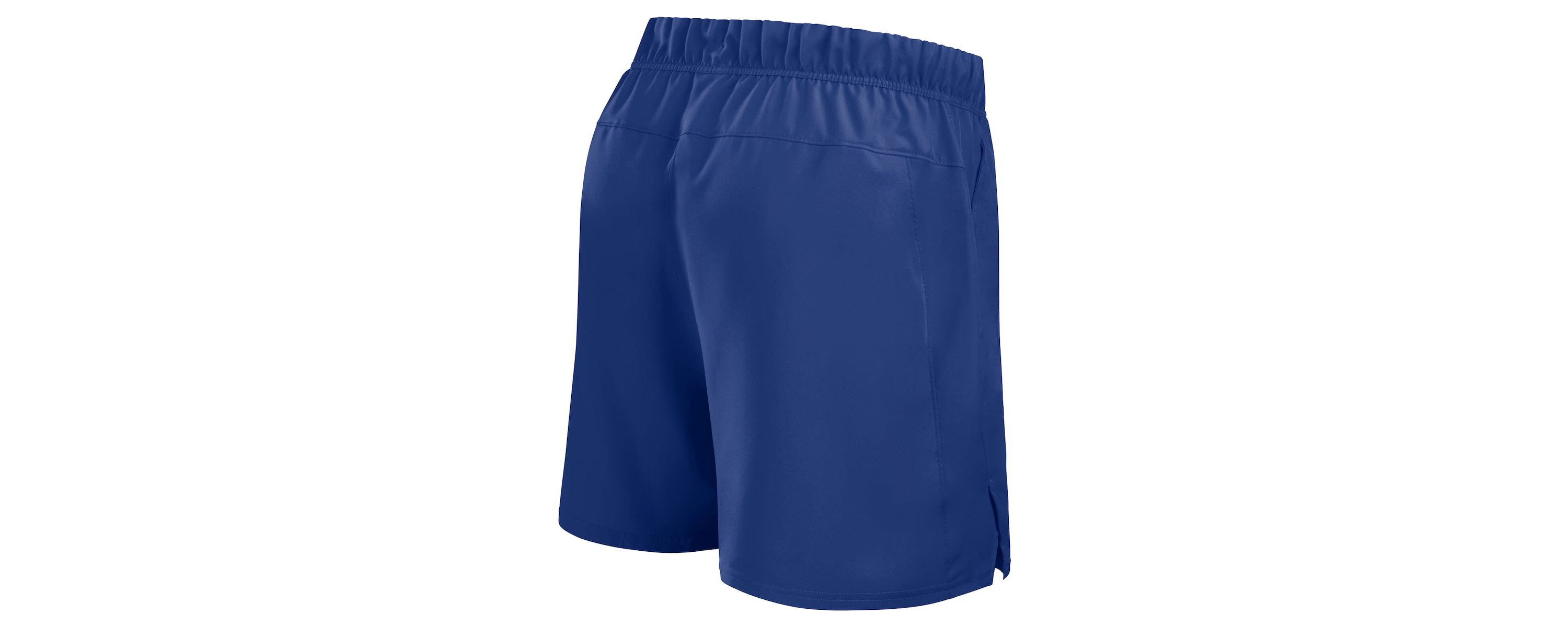 MLB Nike Kansas City Royals Woven Victory Dri-FIT Shorts
