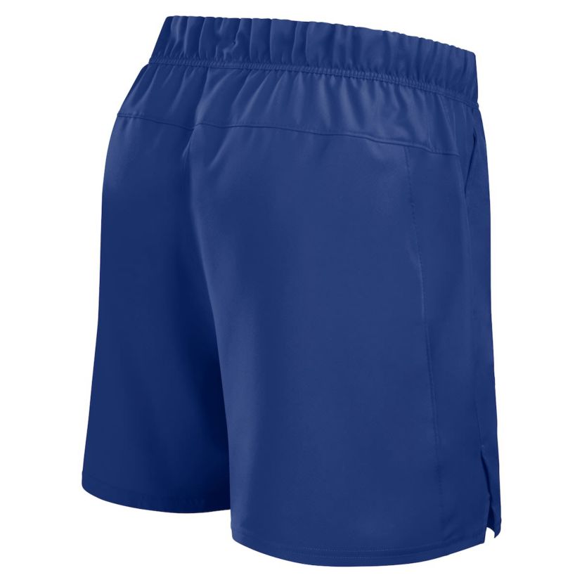 MLB Nike Kansas City Royals Woven Victory Dri-FIT Shorts