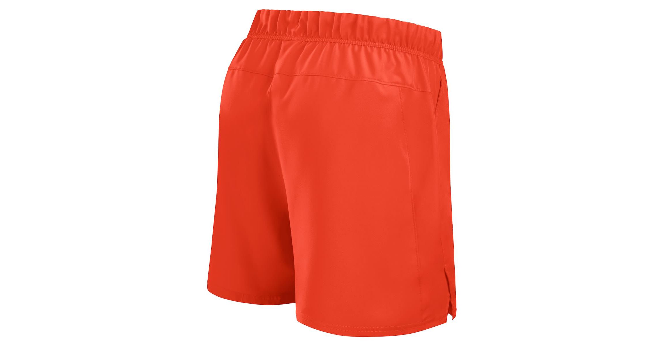 MLB Nike San Francisco Giants Woven Victory Dri-FIT Shorts